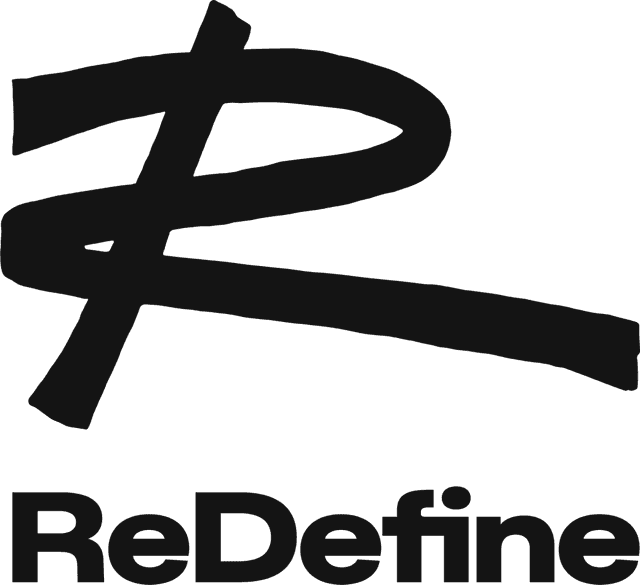 Redefine Logo